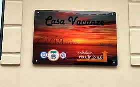 GIOIA suite Casa Vacanze Diamante
